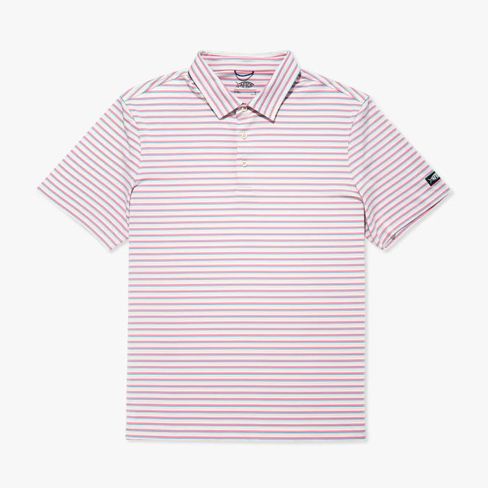 Aftco Link Polo