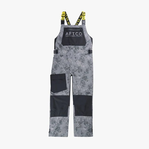 Aftco Barricade Bib