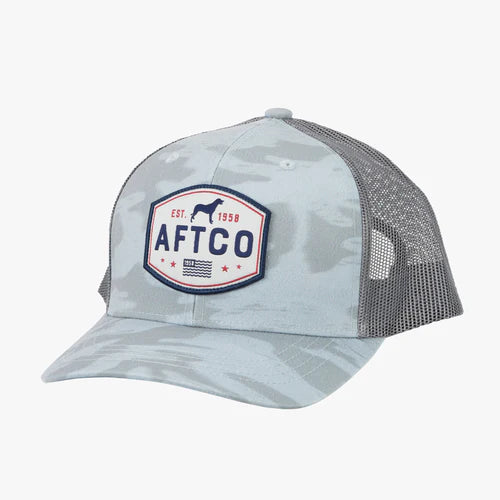 Aftco Best Friend Trucker