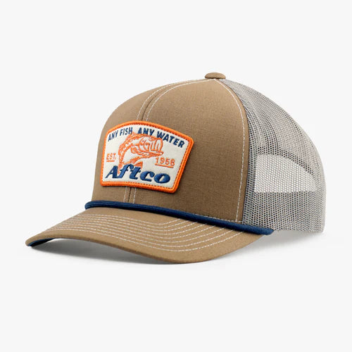 Aftco Colossal Trucker