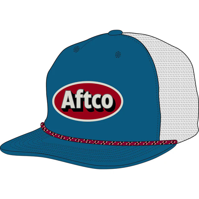 Aftco Stack Trucker