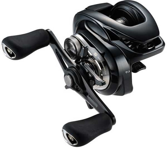 Shimano Metanium DC