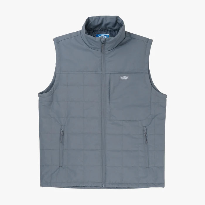 Aftco Crosswind Puffer Vest