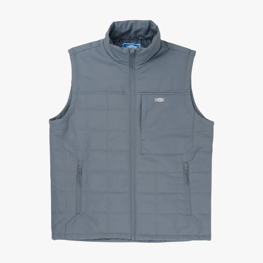Aftco Crosswind Puffer Vest