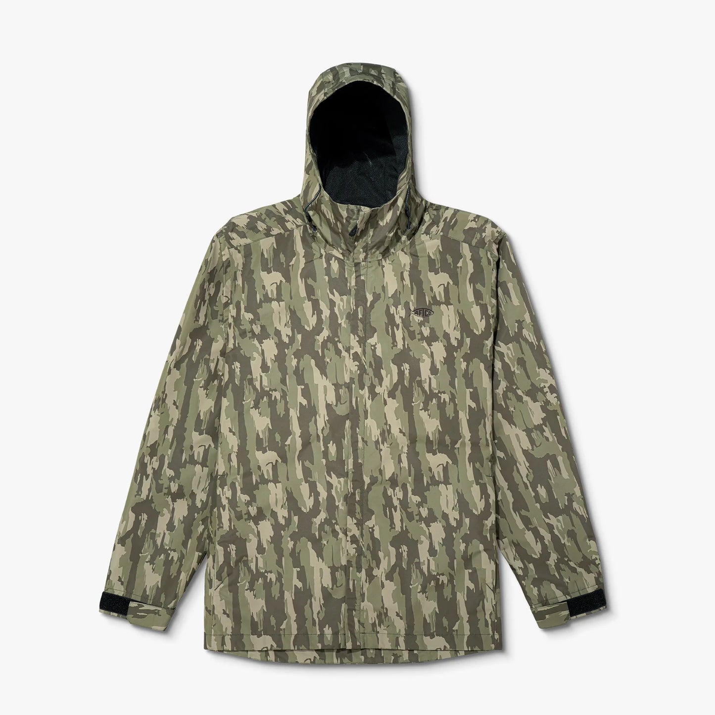 Aftco Crossing Rain Jacket