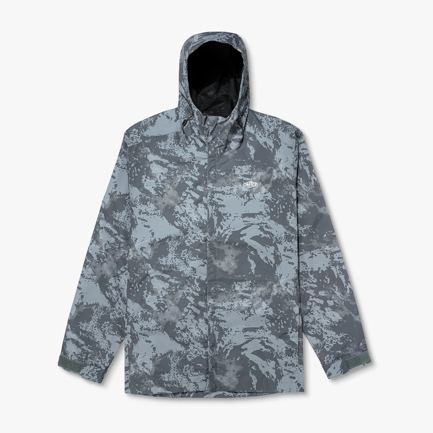 Aftco Crossing Rain Jacket