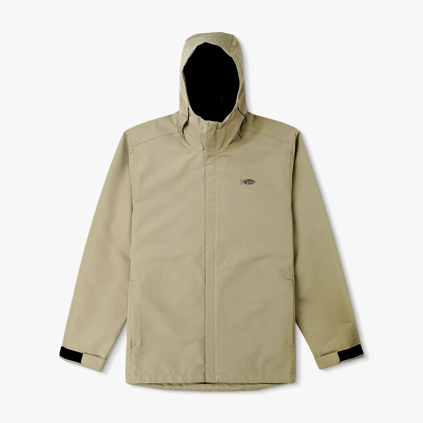 Aftco Crossing Rain Jacket