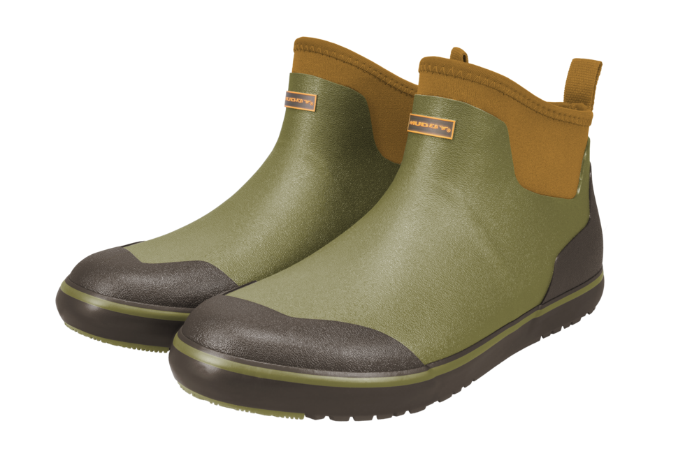 Muddy DV8 Deck Boot