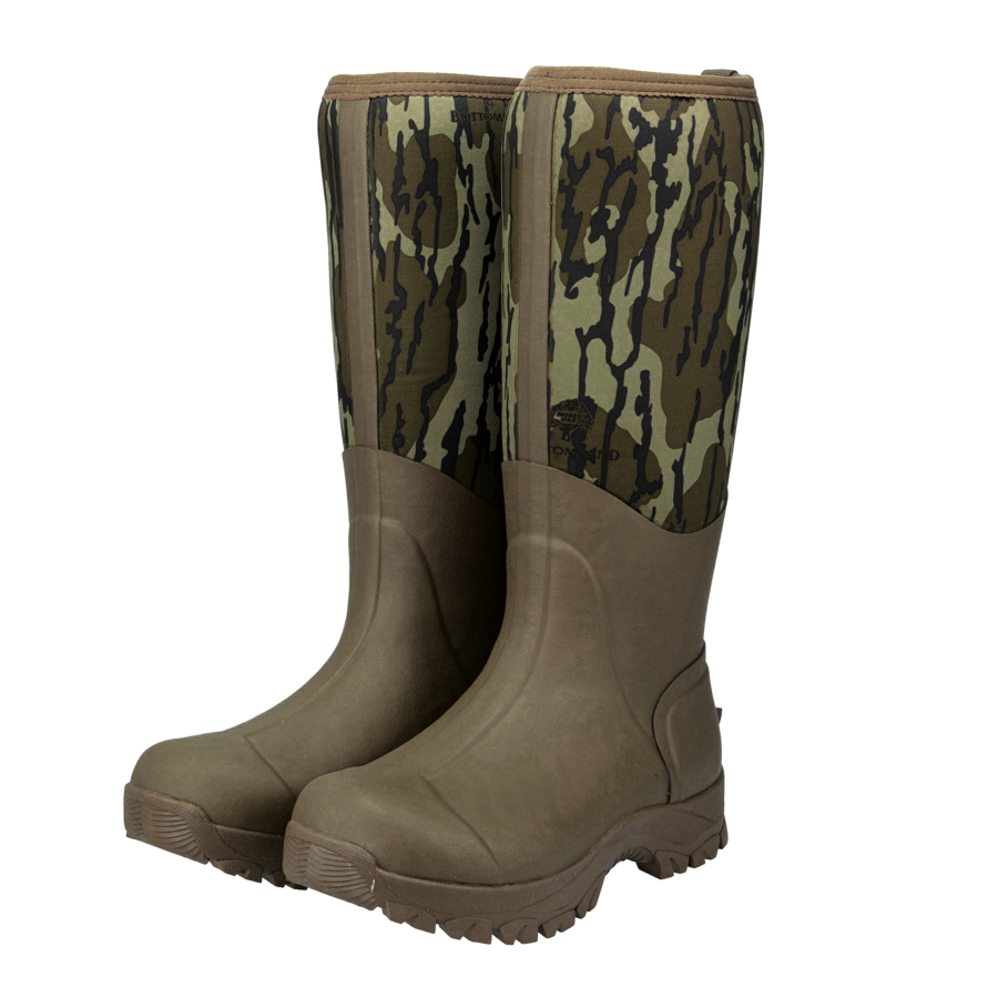 Muddy MTX Non Insulated Boot
