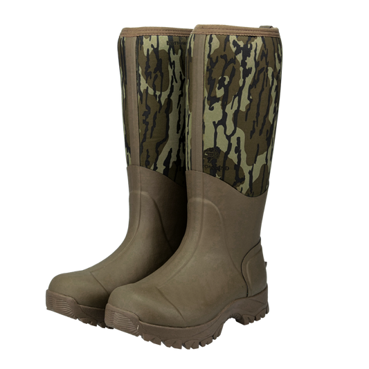 Muddy MTX Non Insulated Boot