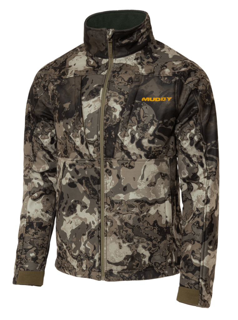 Muddy TRX Softshell Jacket