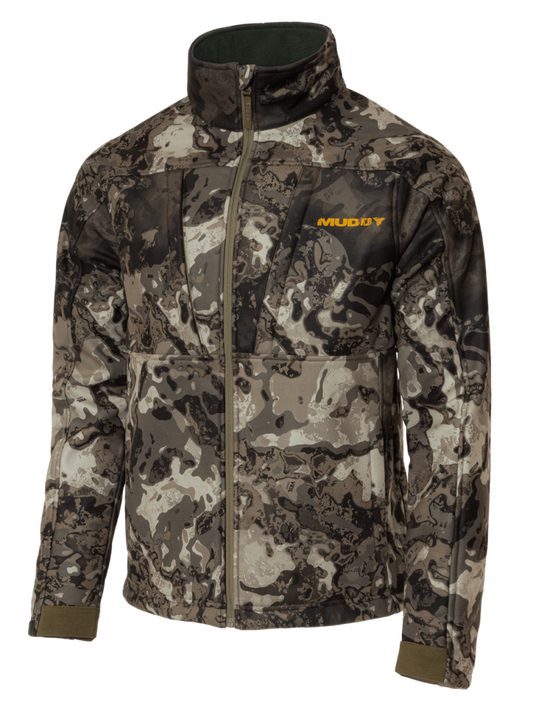 Muddy TRX Softshell Jacket