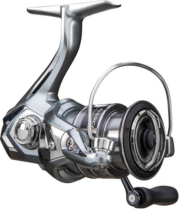Shimano Nasci