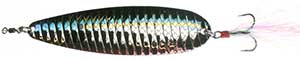 Nichols Flutter Spoon