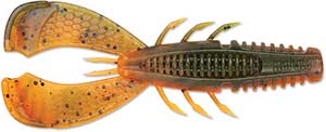 CrushCity Cleanup Craw 