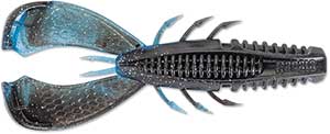CrushCity Cleanup Craw 