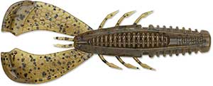 CrushCity Cleanup Craw 