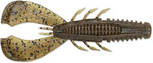 CrushCity Cleanup Craw 