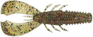 CrushCity Cleanup Craw 