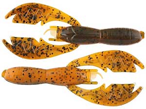 NetBait BaitFuel Tiny Paca Craw