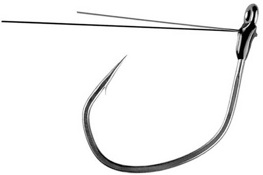 Owner Jungle Wacky Weedless