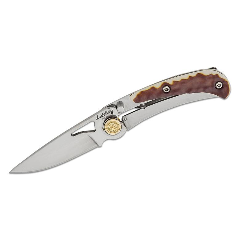 Uncle Henry Pocket Knife