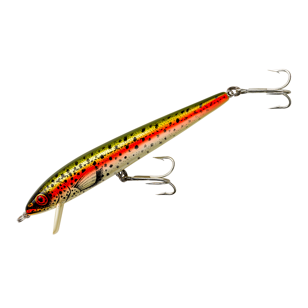 Cotton Cordell Redfin