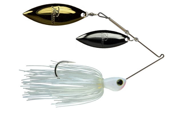 Picasso Titanium Spinnerbait