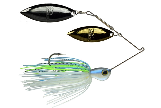 Picasso Titanium Spinnerbait
