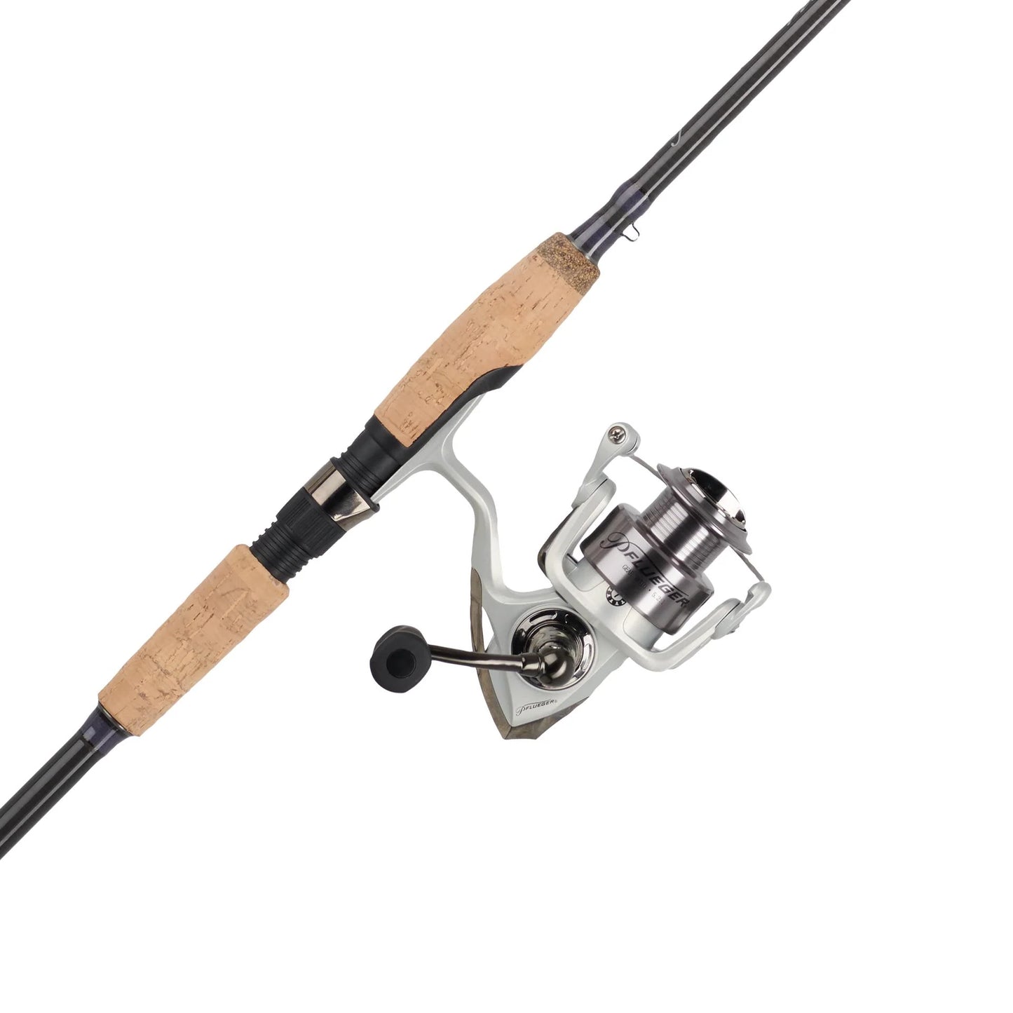 Plueger Trion Spinning Combo