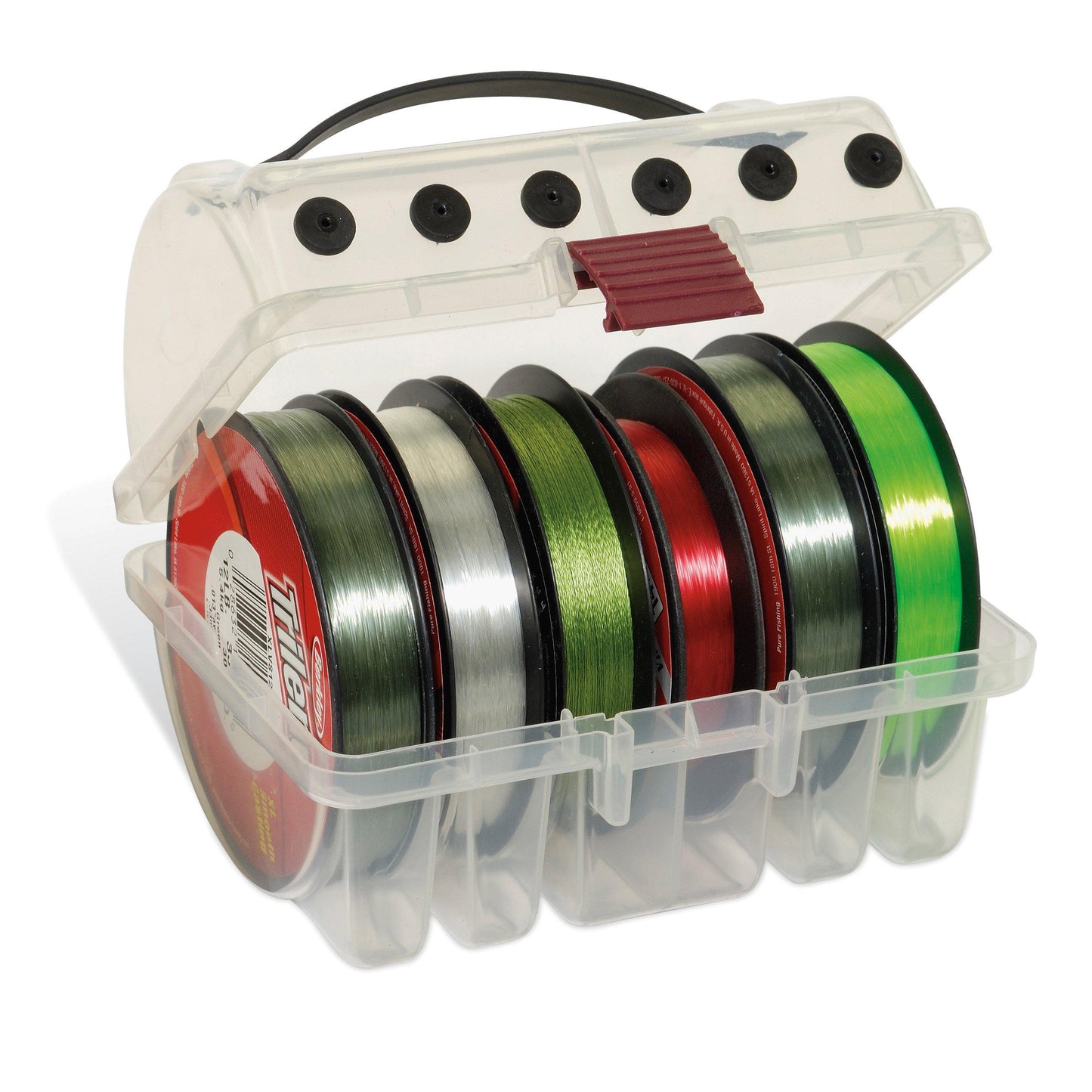 Plano ProLatch Tackle Boxes