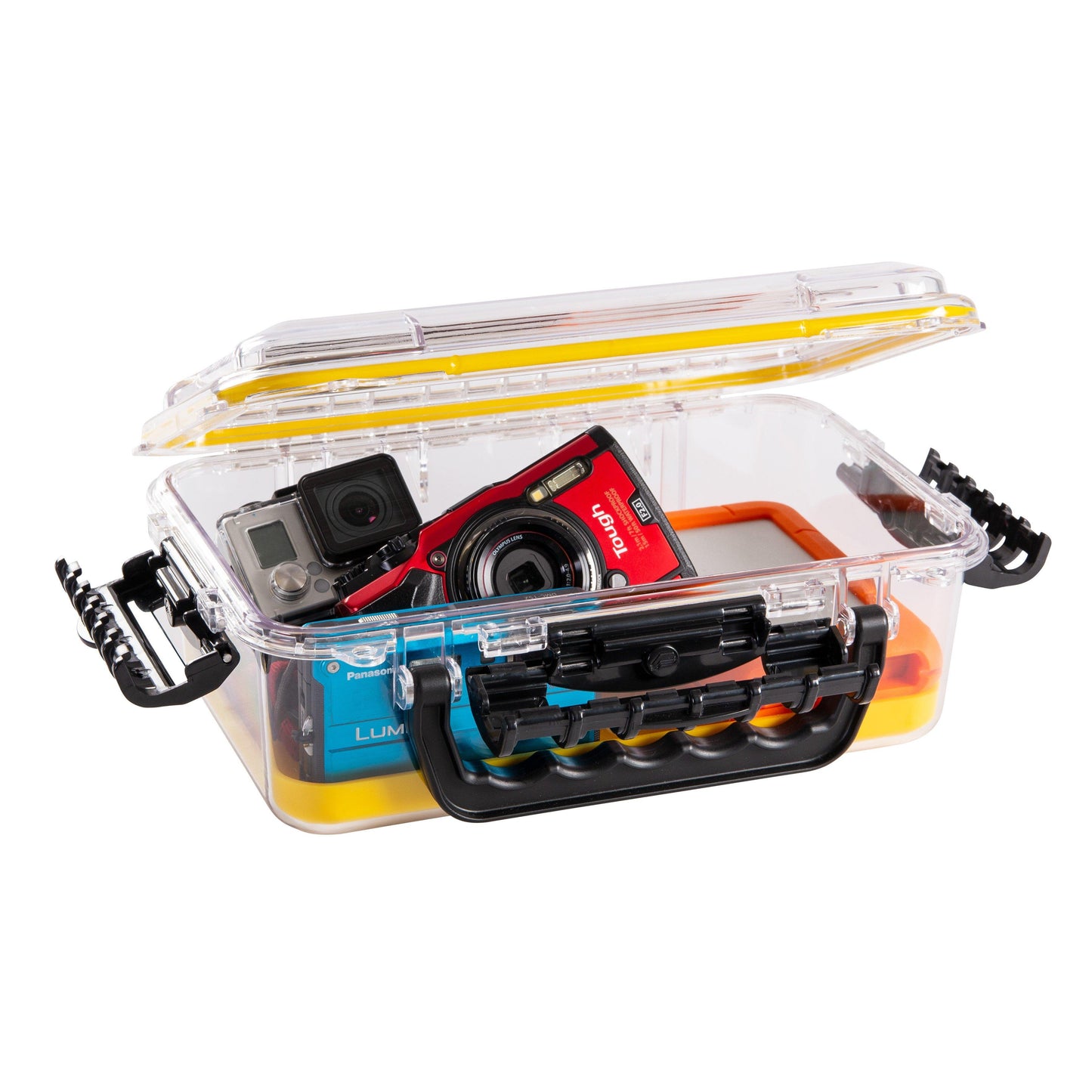 Plano Guide Series Waterproof Case