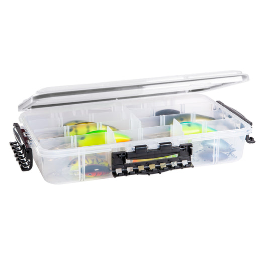 Plano Waterproof Tackle Boxes
