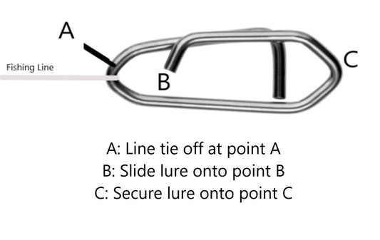 SPRO Prime Snap Mini