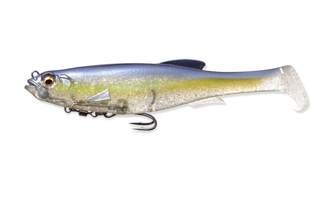 MegaBass Magdraft