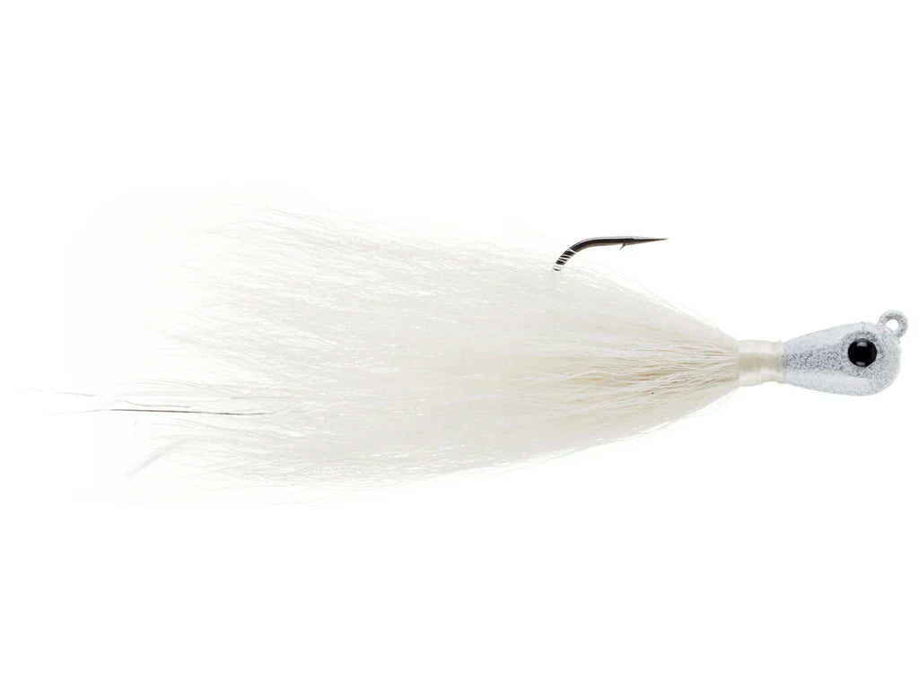 Big Daddy Baits Hair Jig