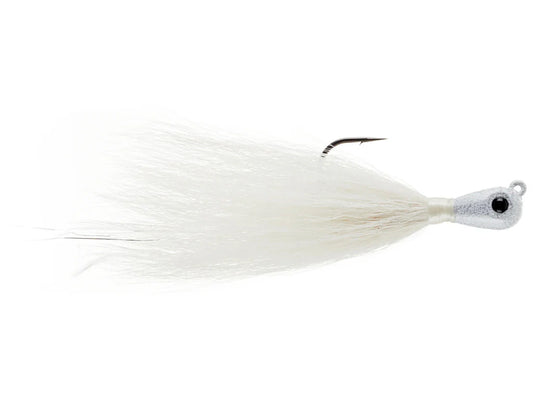 Big Daddy Baits Hair Jig