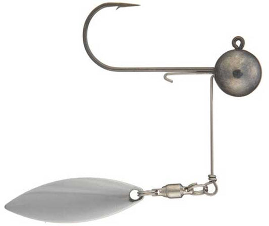 Queen Tackle Ls Tungsten Underspin