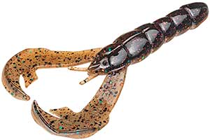 Strike King Rattlin Rage Craw