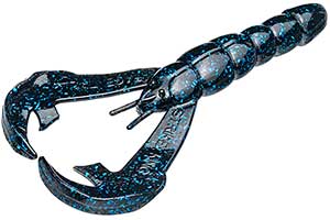Strike King Rattlin Rage Craw