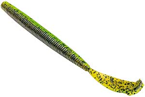 Strike King Rage Cut-R-Worm