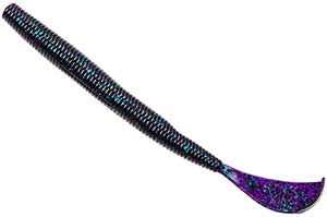 Strike King Rage Cut-R-Worm