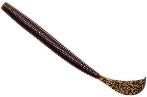 Strike King Rage Cut-R-Worm