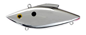 Bill Lewis Tiny Trap