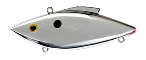 Bill Lewis Mini Trap