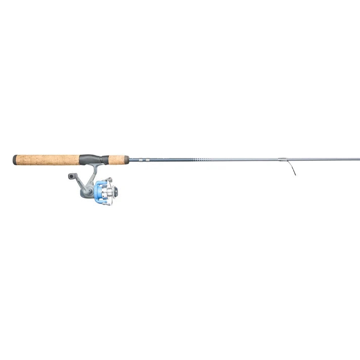 Shakespeare Micro Spinning Combo