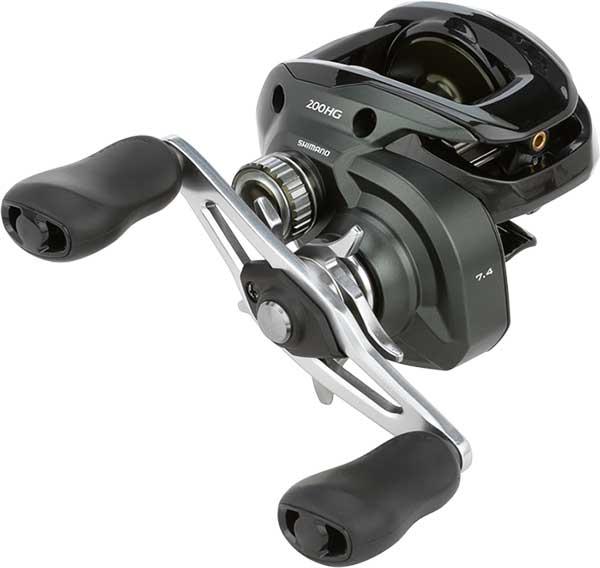 Shimano Curado 200