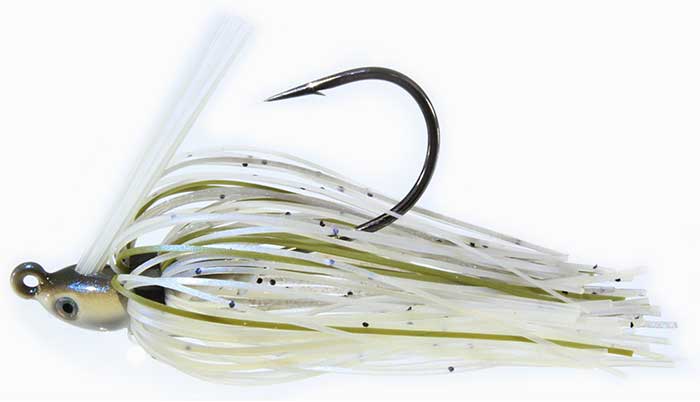 DJ Original Swim Jig