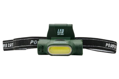 SPRO Led Head Lamp/Cap Light