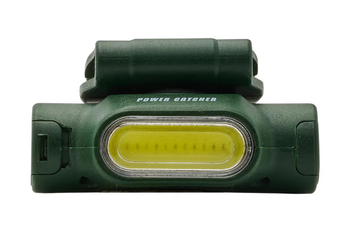 SPRO Led Head Lamp/Cap Light